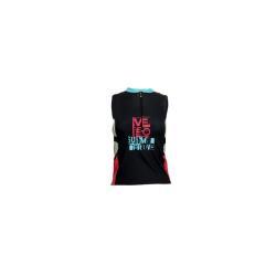 Limar Circle Tri Top Accessories Womens