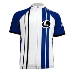 Limar Divide S/S Jersey