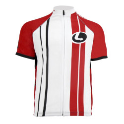 Limar Divide S/S Jersey