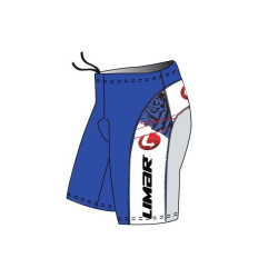 Limar Eye OTT Shorts Mens
