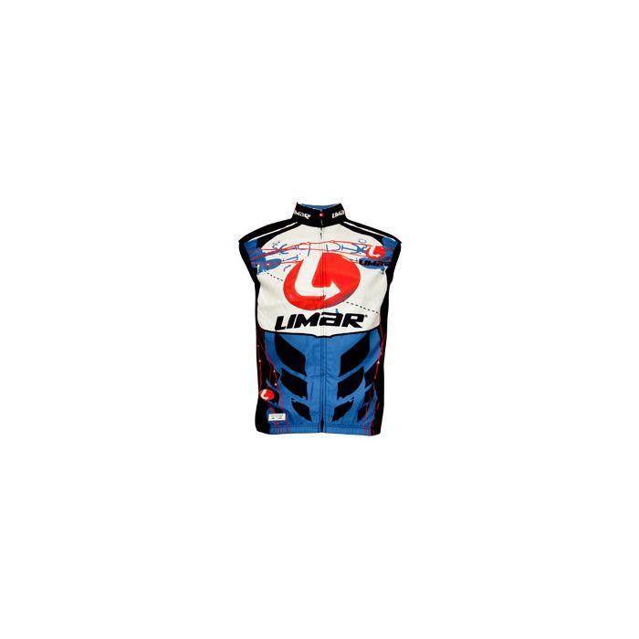 Limar Flight Vests Mens