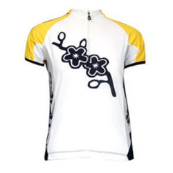 Limar Flower S/S Jersey Womens