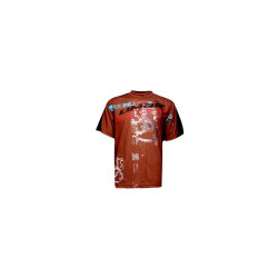 Limar Gothic T Shirt Accessories Mens