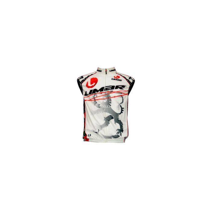 Limar Gothic Vests Mens
