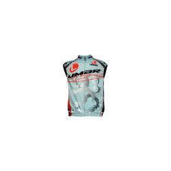 Limar Gothic Vests Mens