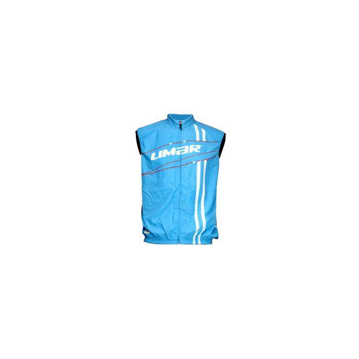 Limar Gran Tourismo Vests Mens