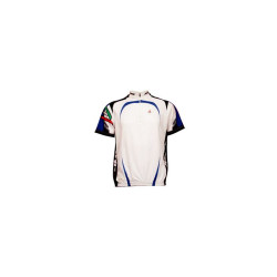Limar Italia Jersey Short Sleeve Mens