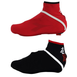 Overshoes ZeroRh Logo