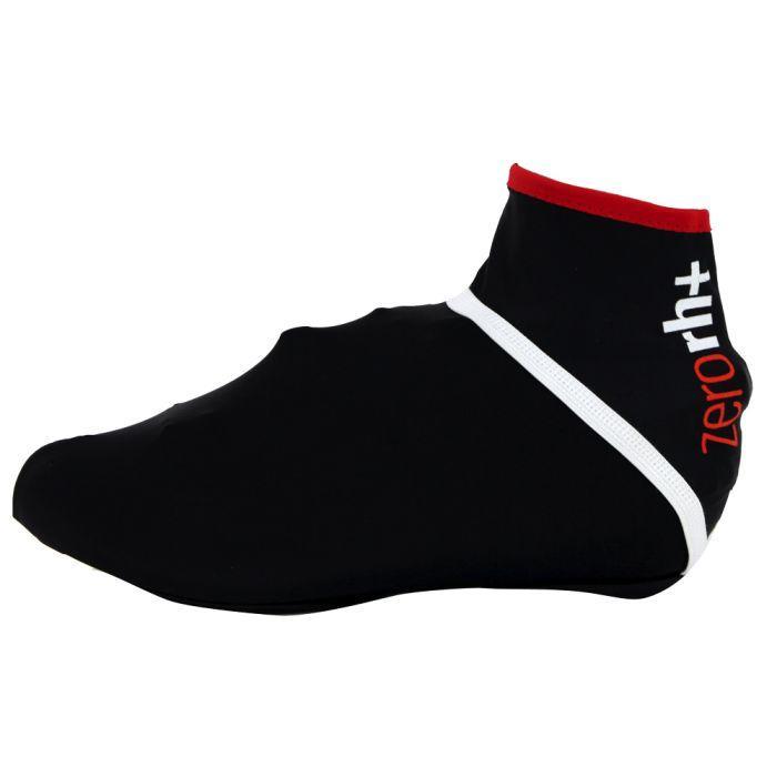 Overshoes ZeroRh Logo