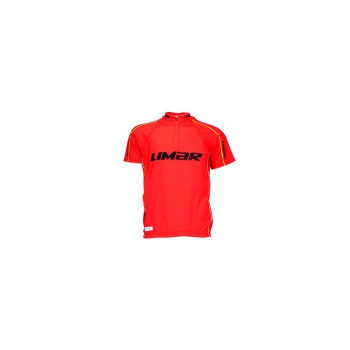 Limar Livigno Jersey Short Sleeve Mens