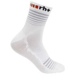 RH White Sock Meryl - L/XL