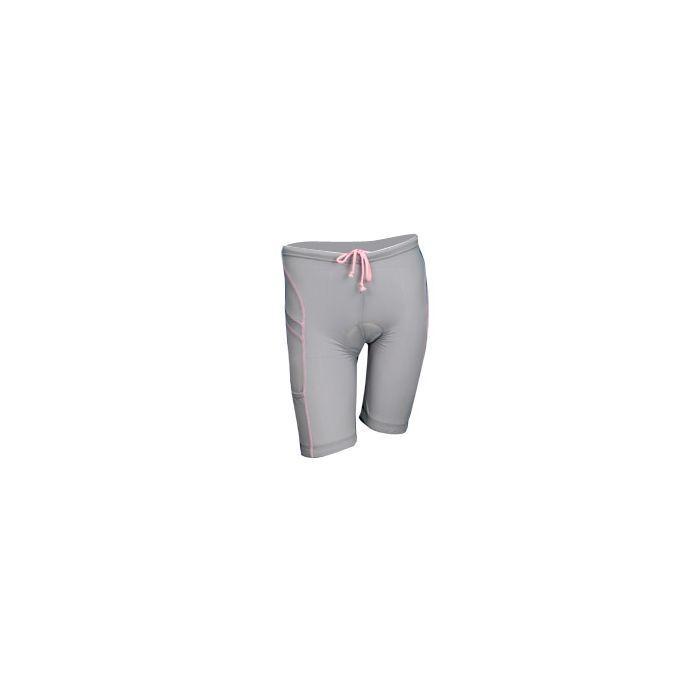 Limar Logo Tri Short Shorts Womens