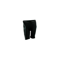 Limar Logo Tri Short Shorts Womens
