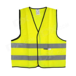 Salzmann Safety Vest