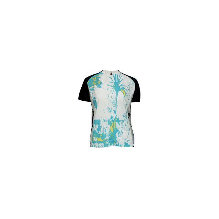 Limar Palm Jersey Short Sleeve Womens