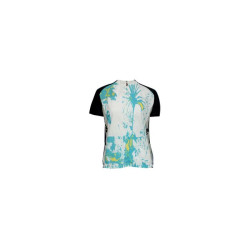 Limar Palm Jersey Short Sleeve Womens