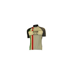 Santini Giro Caldes Stelvio Mens