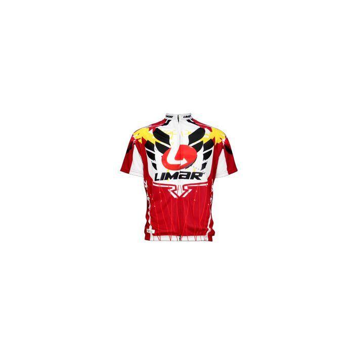 Limar Pegasus Jersey Short Sleeve Mens