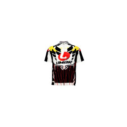 Limar Pegasus Jersey Short Sleeve Mens