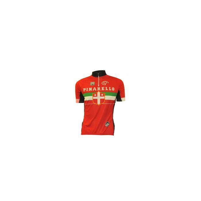 Santini Giro Pinarello Trevisio Mens