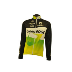 Santini Green Edge Mens