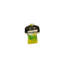 Santini Green Edge Mens