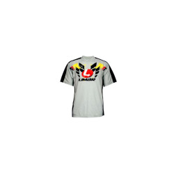 Limar Pegasus T Shirt Accessories Mens