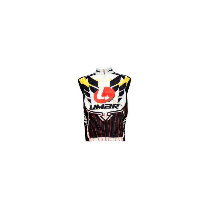Limar Pegasus Vests Mens