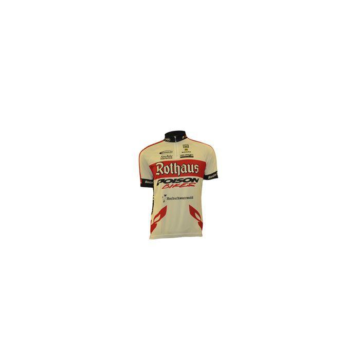Santini Rothaus Poison Mens