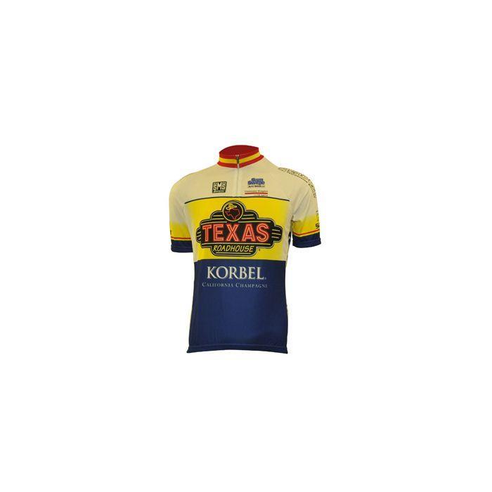 Santini Texas Roadhouse Mens
