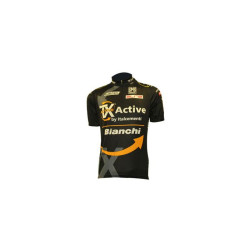Santini TX Active Bianchi Mens
