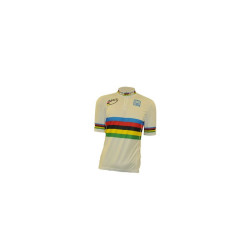 Santini UCI Fashion Mens