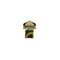 Santini Vacansoleil Mens