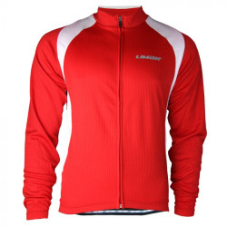 Limar snow Jersey Long Sleeve
