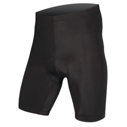 SHORTS Endura Mens 8 Panel Coolmax : Black - M