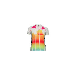 Limar Sunset Jersey Short Sleeve Womens