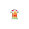 Limar Sunset Jersey Short Sleeve Womens