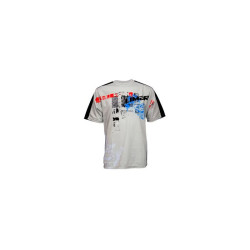 Limar Tattoo T Shirt Accessories Mens