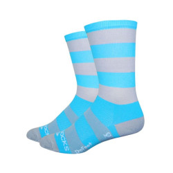 Socks Unisex De Feet Saxo7 unisex