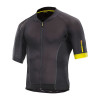 Mavic Cosmic Ulti Jersey Black - M