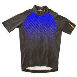 Mavic Jersey S/S COSMIC GRAPHIC
