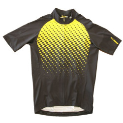 Mavic Jersey S/S COSMIC GRAPHIC