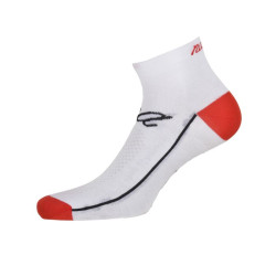 Nalini ACQUARIA SOCKS H9 Socks Ladies