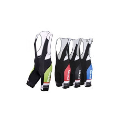 Nalini CALAGGIO Bib Shorts Mens