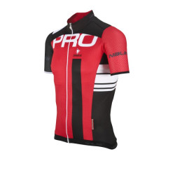 Nalini LATO Jersey Short Sleeve Mens