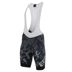 The Big Ring - Ride Repeat Bibshort