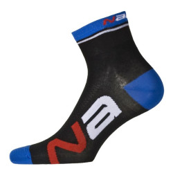 Nalini LOGO SOCKS H13 Socks Mens