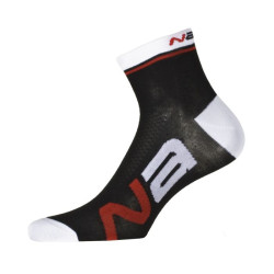 Nalini LOGO SOCKS H13 Socks Mens