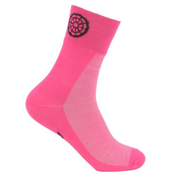 The Big Ring Mens Socks
