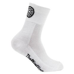 The Big Ring Mens Socks